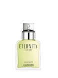 Calvin Klein Eternity for Men, Eau de Toilette Spray