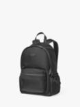 Aspinal of London Men's Commuter Backpack, Navy