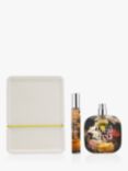 Floral Street Wild Vanilla Orchid Home & Away Fragrance Gift Set