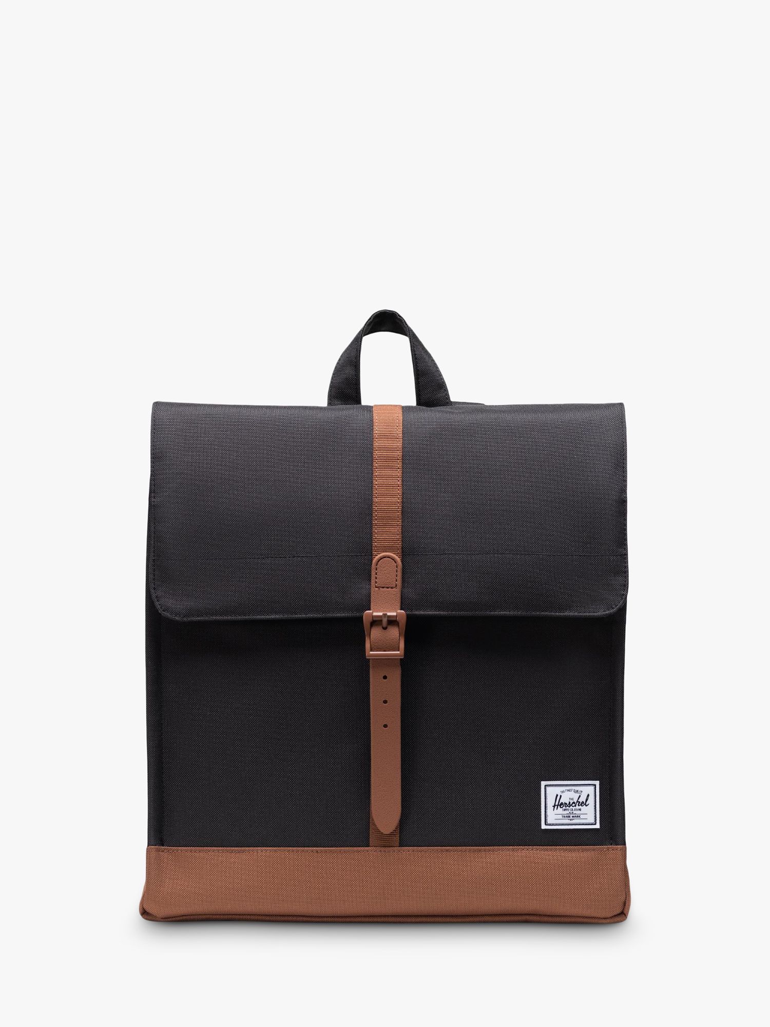 Herschel Supply Co. ECO City Mid Recycled Backpack