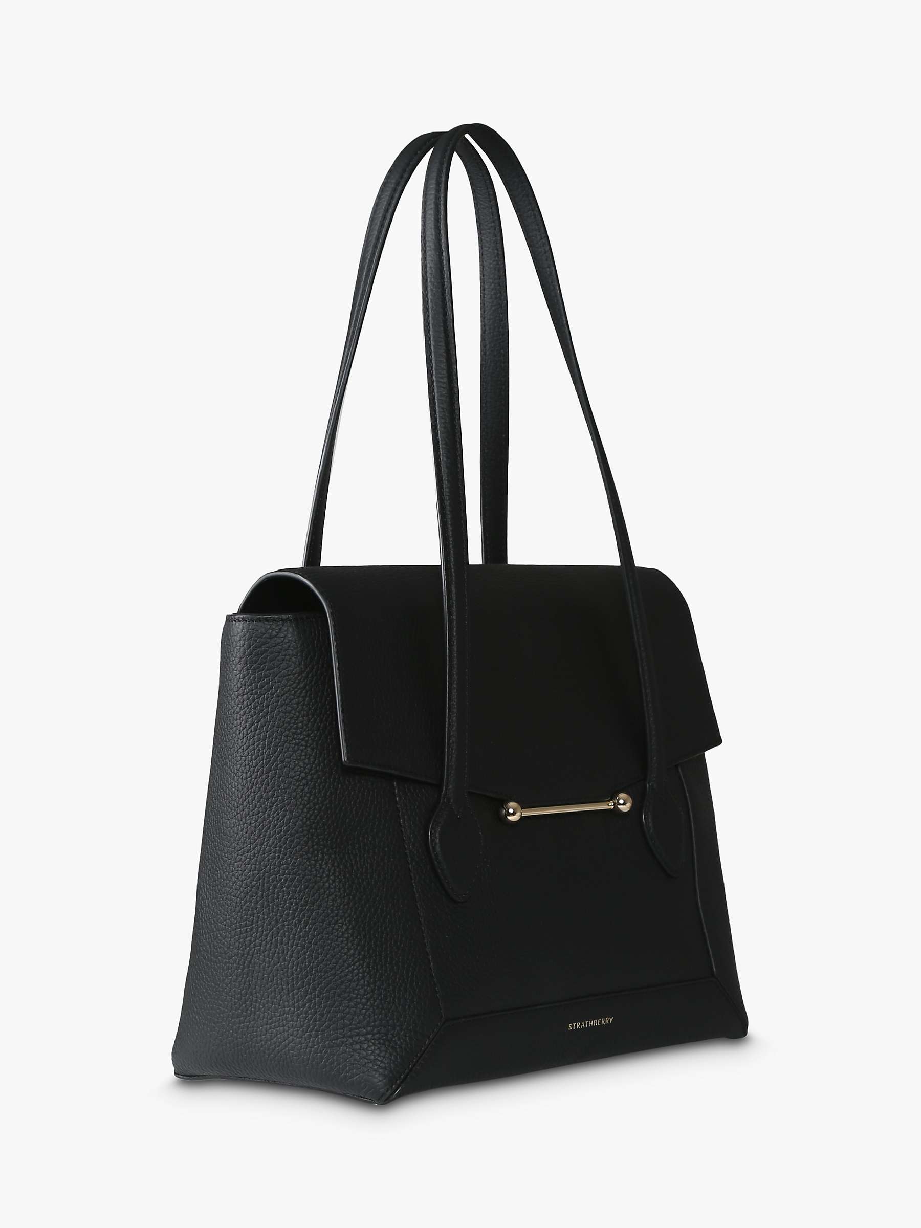 Buy Strathberry Mosaic Tote Online at johnlewis.com