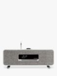 Ruark R3S DAB/DAB+/FM/Internet Radio & CD Bluetooth Wi-Fi Wireless All-In-One Music System