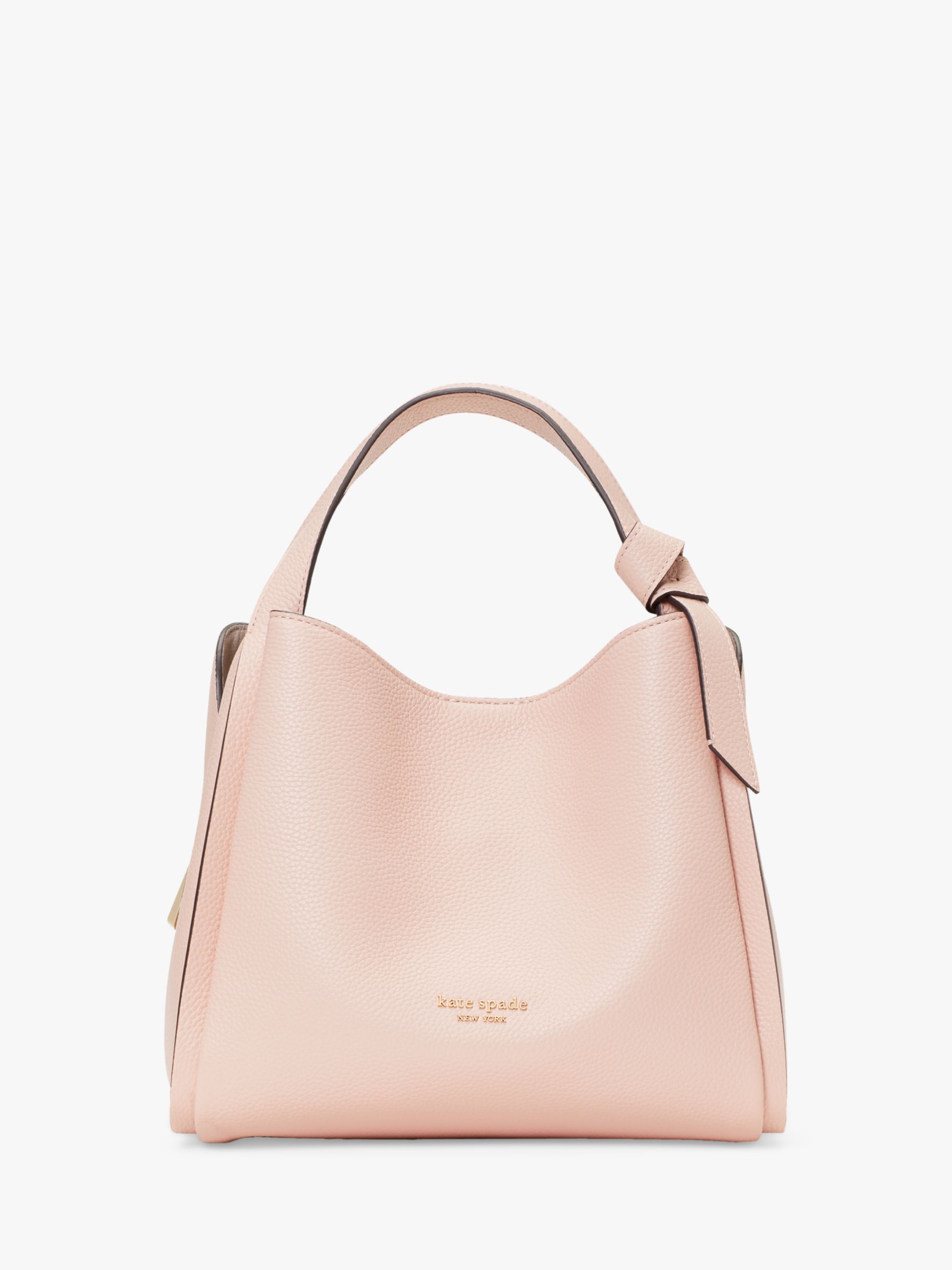 Women's Pink Kate Spade New York Handbags, Bags & Purses | John Lewis &  Partners
