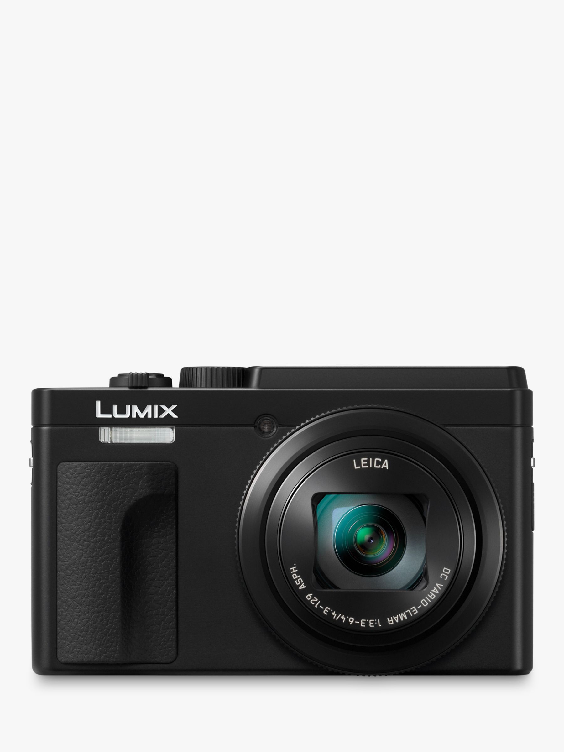 Panasonic LUMIX TZ DC-TZ95-K - デジタルカメラ