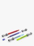 LEGO Star Wars Lightsabre Colour Gel Pens, Set of 4, Multi