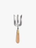 Burgon & Ball Sophie Conran Gift Boxed Garden Fork with Wood Handle, FSC-Certified (Beech Wood)