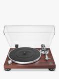 Audio-Technica AT-LPW50BT Bluetooth Turntable, Rosewood