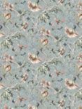 Designers Guild Suffolk Garden Furnishing Fabric, Chalk Blue