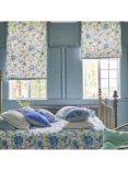 Designers Guild Piccadilly Park Furnishing Fabric, Woad