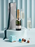 John Lewis Champagne & Chocolates Gift, 1.5kg