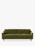 Swoon Rieti Large 3 Seater Sofa