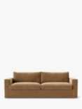 Swoon Evesham Large 3 Seater Sofa Bed