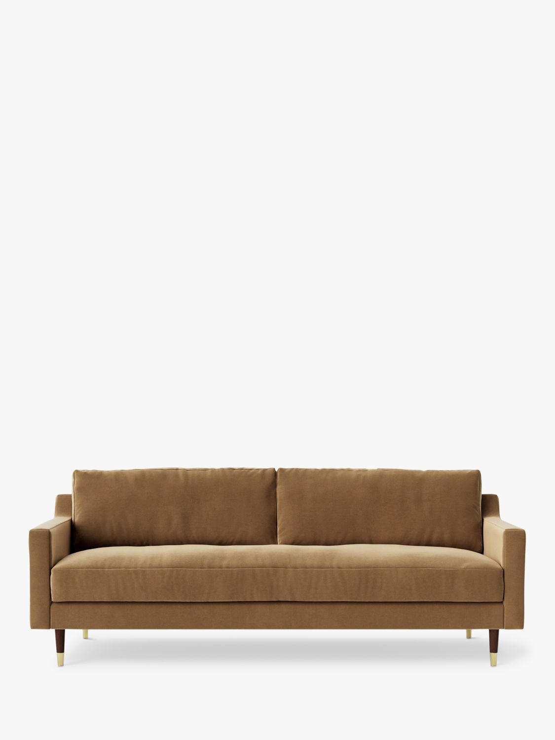 Swoon Rieti Large 3 Seater Sofa