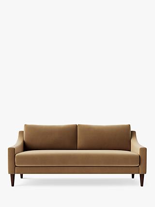 Swoon Turin Medium 2 Seater Sofa