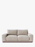 Swoon Denver Medium 2 Seater Sofa, House Weave Chalk