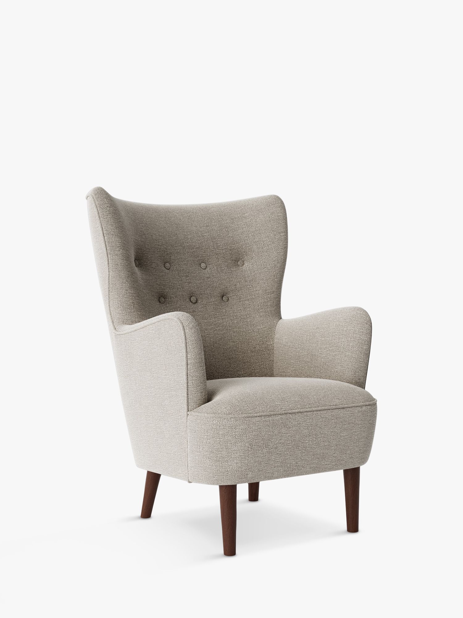 Photo of Swoon ludwig armchair