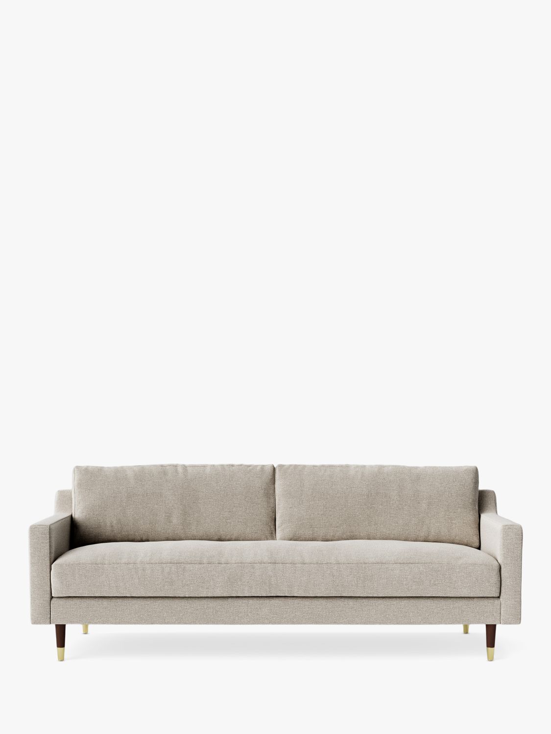 Swoon Rieti Large 3 Seater Sofa