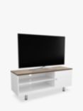 AVF Whitesands 1200 TV Stand for TVs up to 60”