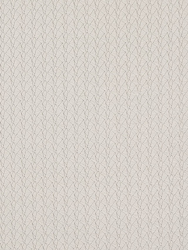 Harlequin Tectrix Furnishing Fabric, Titanium