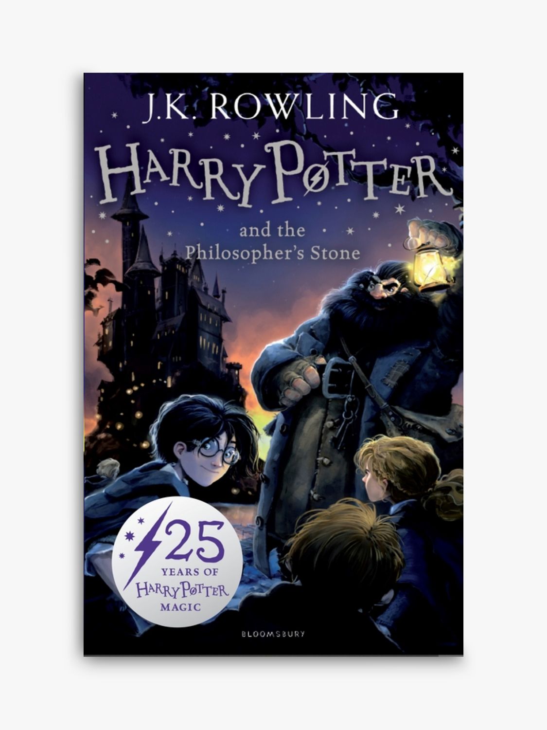 and　Stone　Kids'　Book　the　Potter　Harry　Philosopher's