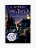 Harry Potter and the Philosopher's Stone Kids' Book
