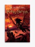 Harry Potter and the Order of the Phoenix Kids' Book