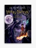 Harry Potter and the Deathly Hallows Kids' Book