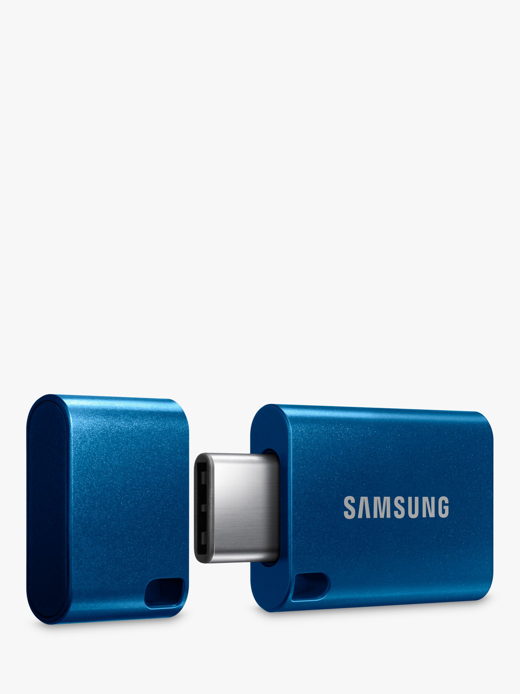 CLÉ USB Samsung MUF-256DA 256 Go USB TYPE-C 3.2 GEN 1 (3.1 Gen 1)