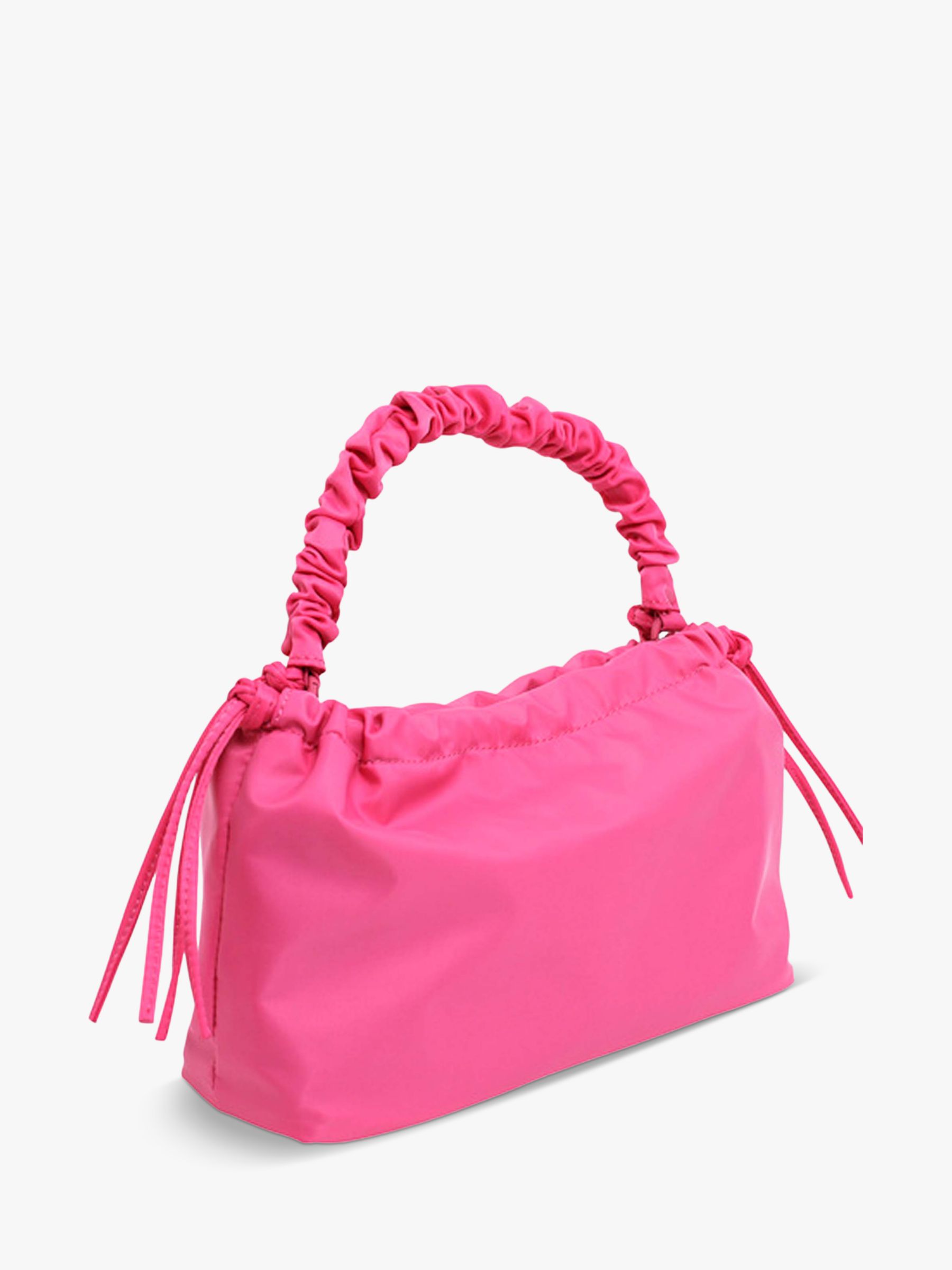 Buy HVISK Arcadia Twill Grab Handle Bag Online at johnlewis.com