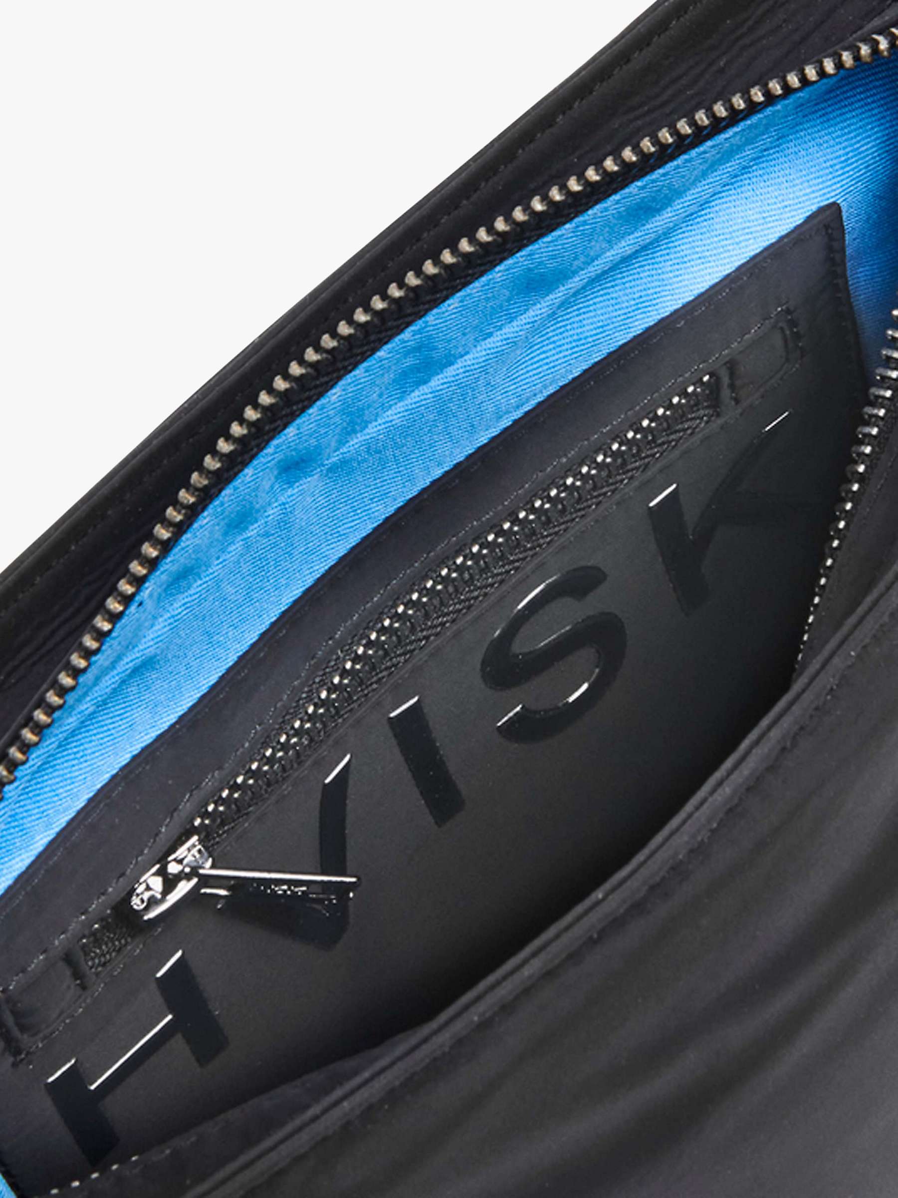 Buy HVISK Scape Small Twill Shoulder Bag Online at johnlewis.com