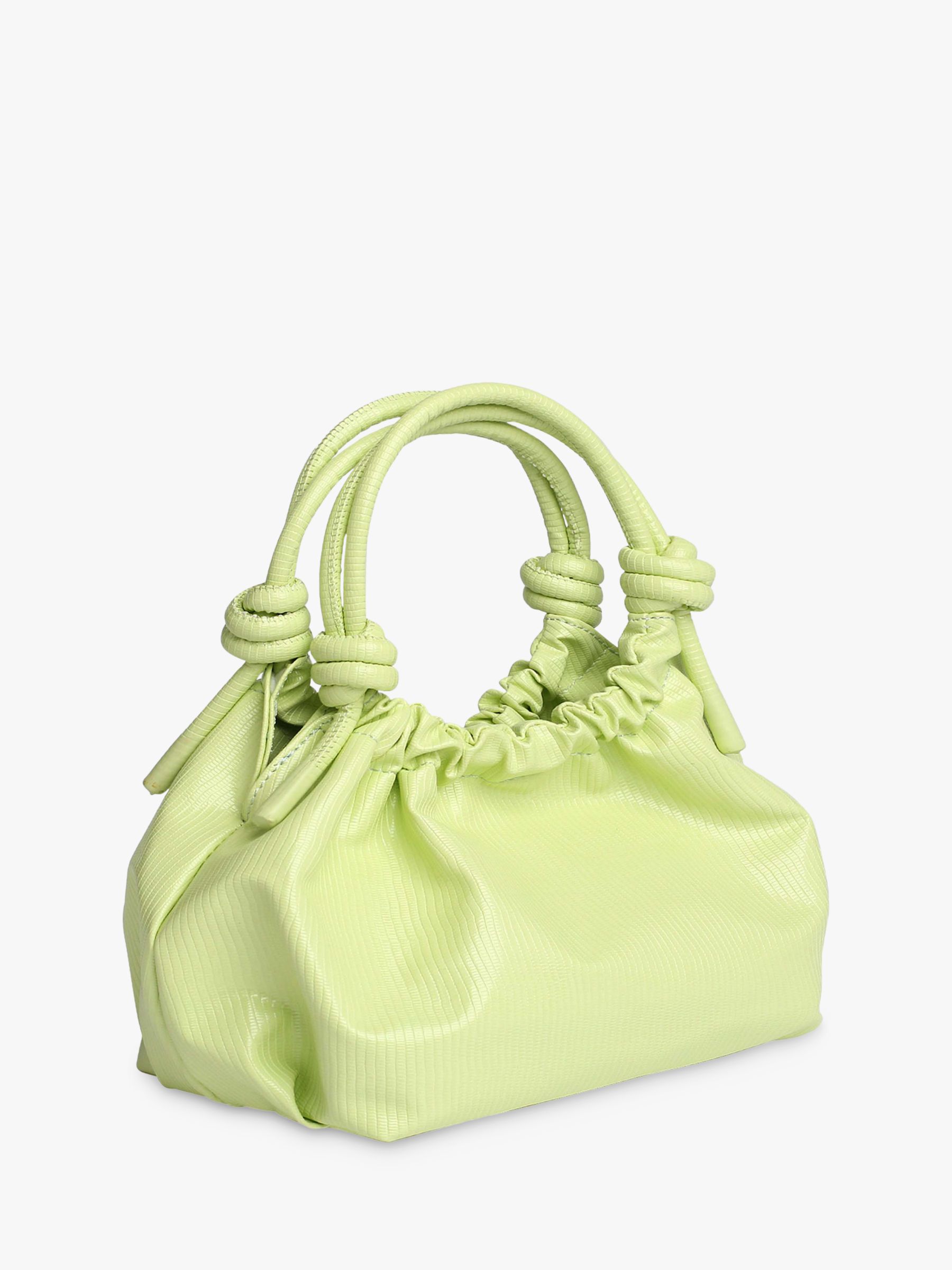 Sweaty Betty Mini All Sport Backpack In Citron Green