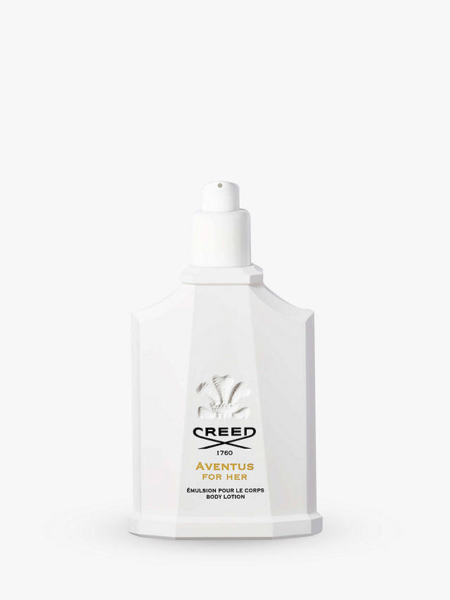 CREED Aventus For Her Body Lotion, 200ml 1