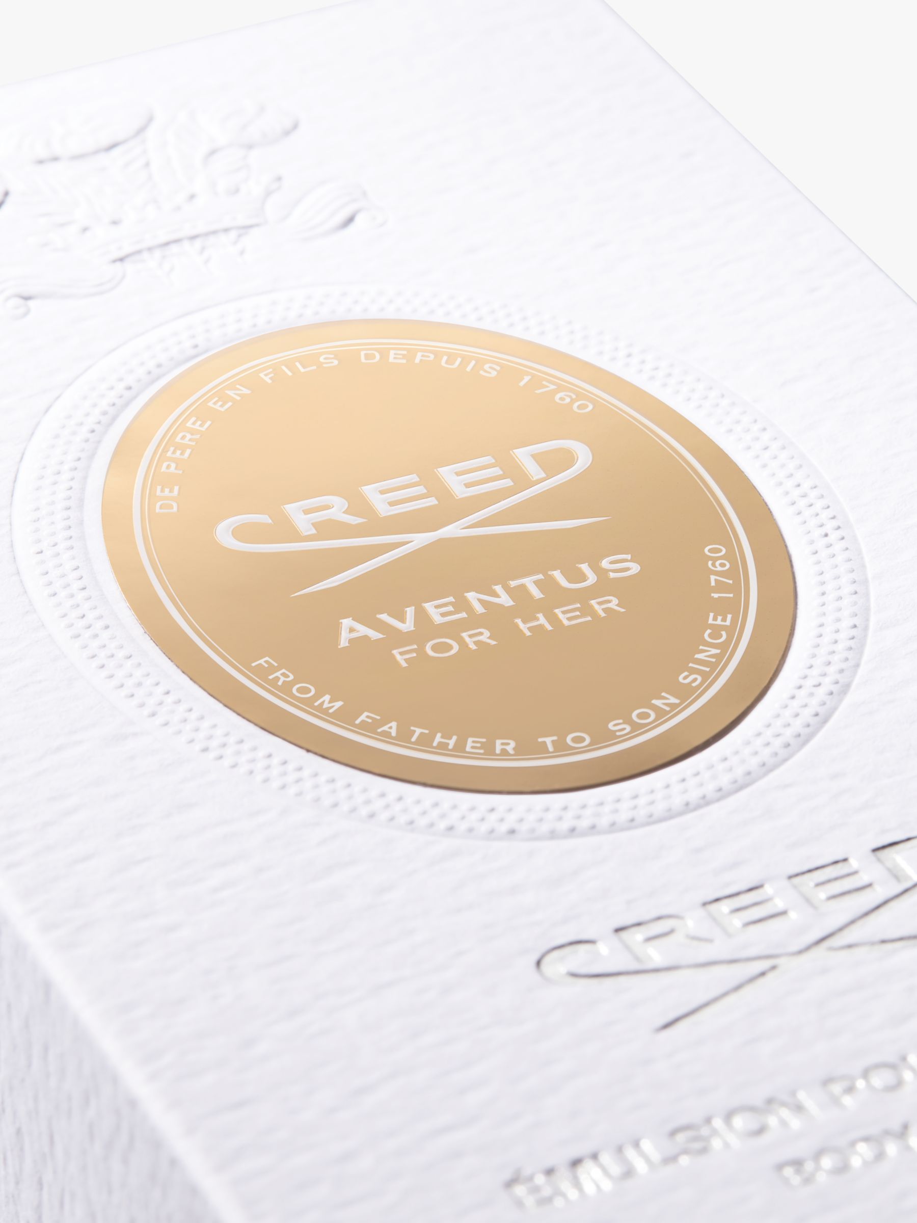 CREED Aventus For Her Body Lotion, 200ml