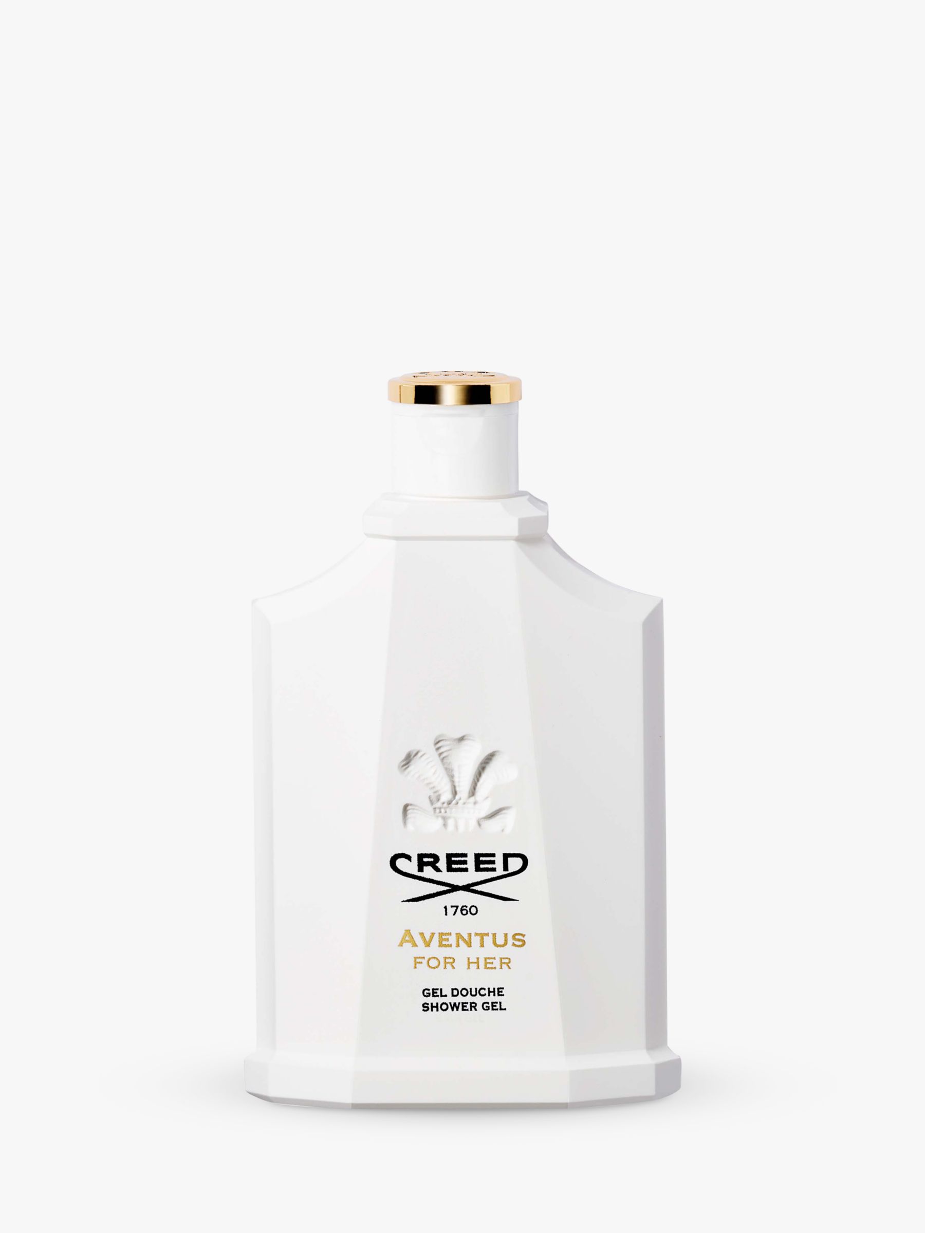 CREED Aventus For Her Shower Gel, 200ml 1