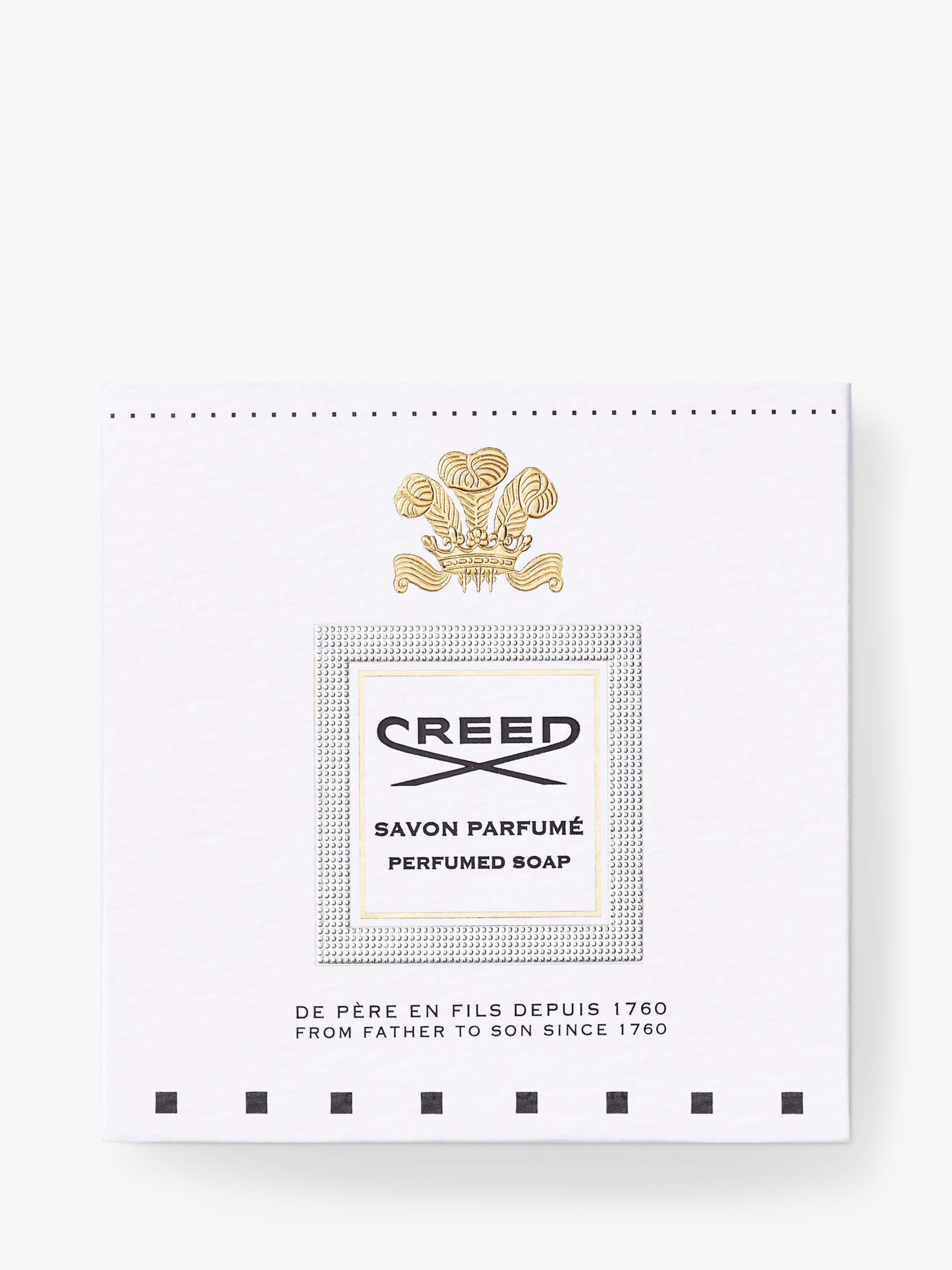 CREED Aventus For Her Soap, 150g 2