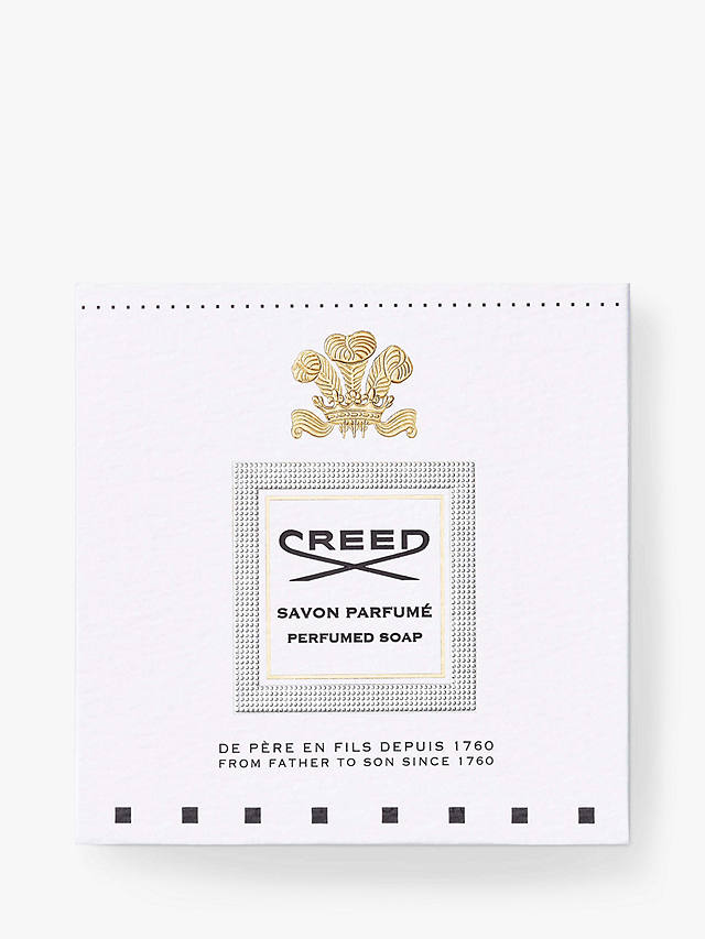 CREED Aventus For Her Soap, 150g 2