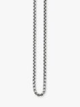 THOMAS SABO Chain Necklace, Silver