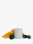 Pott Candles Orangery Candle Refill, 290g