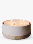 Pott Candles Speckle Eden Scented Candle, 600g