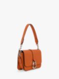 Jasper Conran Bee Cross Body Bag, Orange