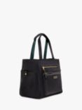 Jasper Conran Carmen Tote Bag, Black