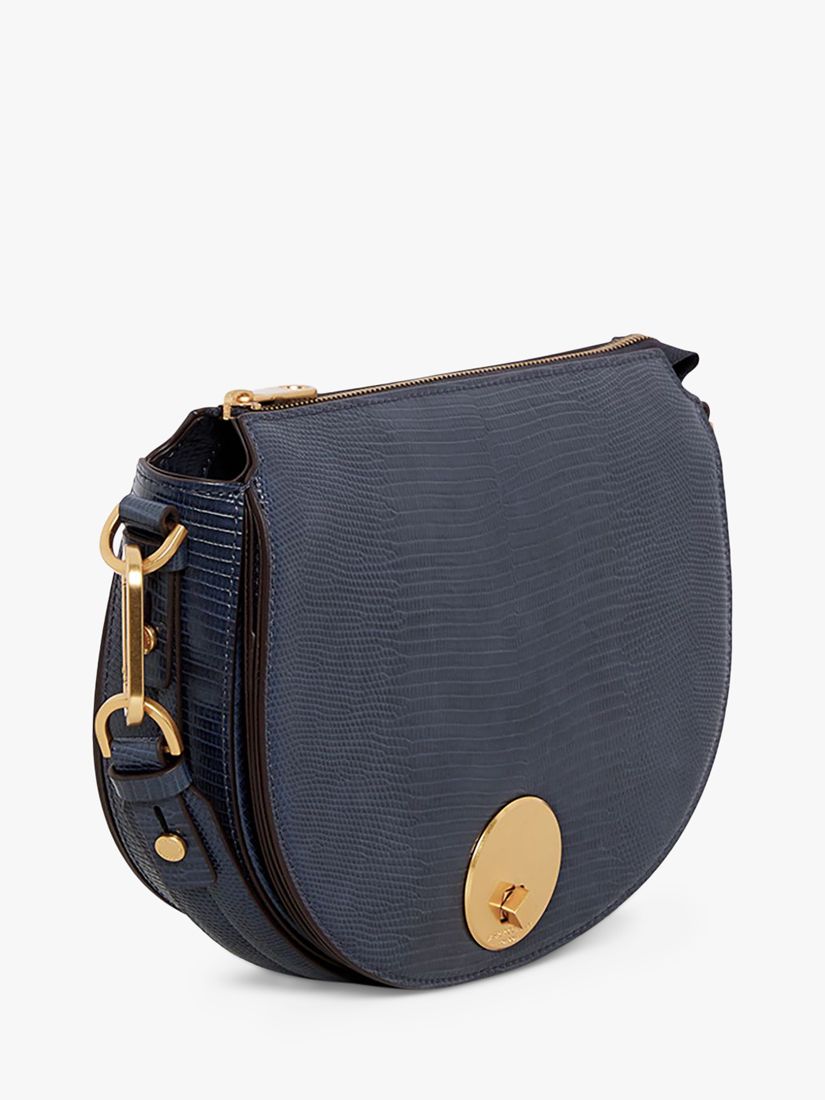 Jasper conran 2025 navy bag