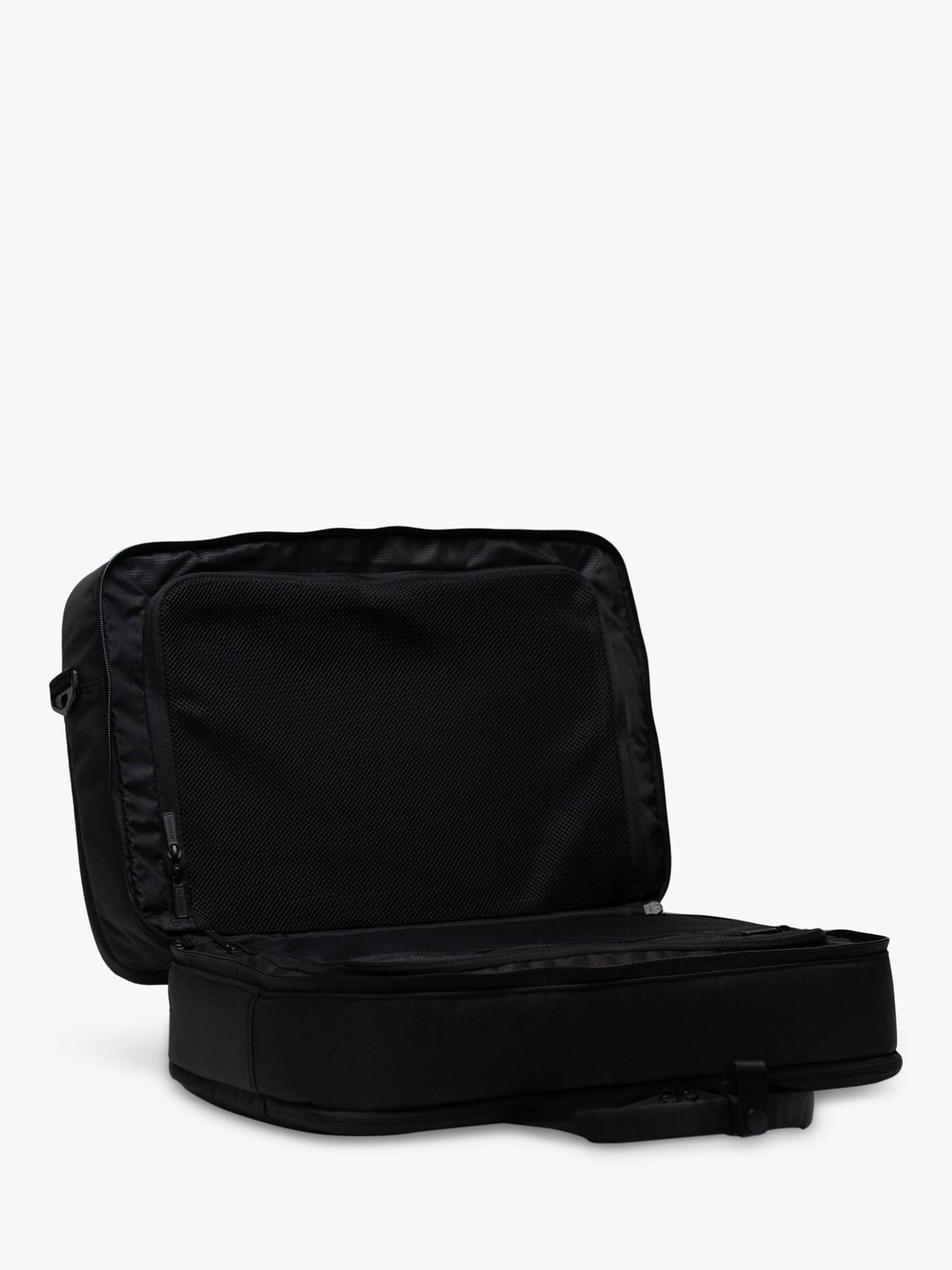 Herschel Supply Co. Bowen Laptop Bag in Black for Men