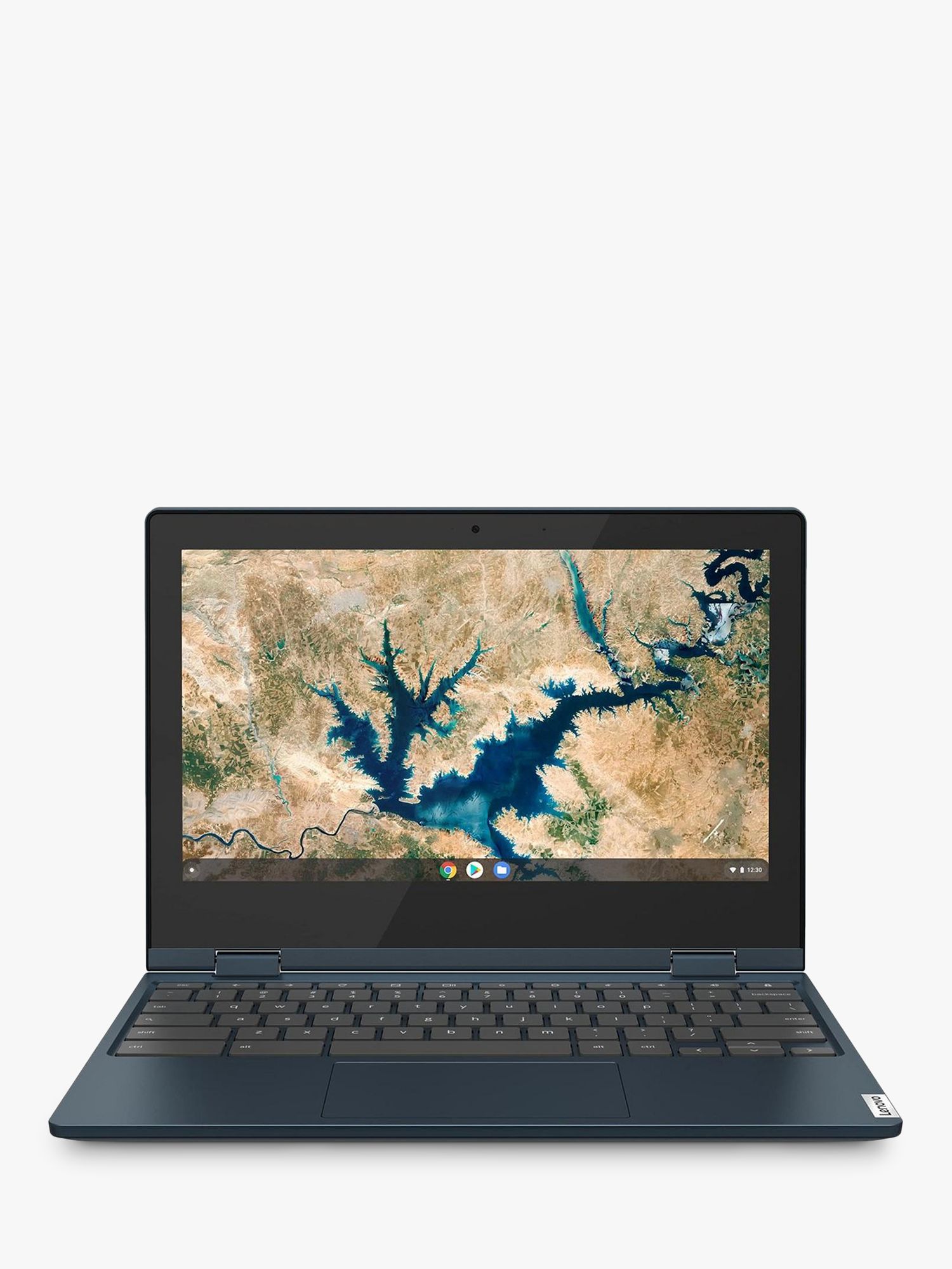 Lenovo Ideapad 3i Chromebook, 15.6 FHD, Intel Celeron N4500, 4GB