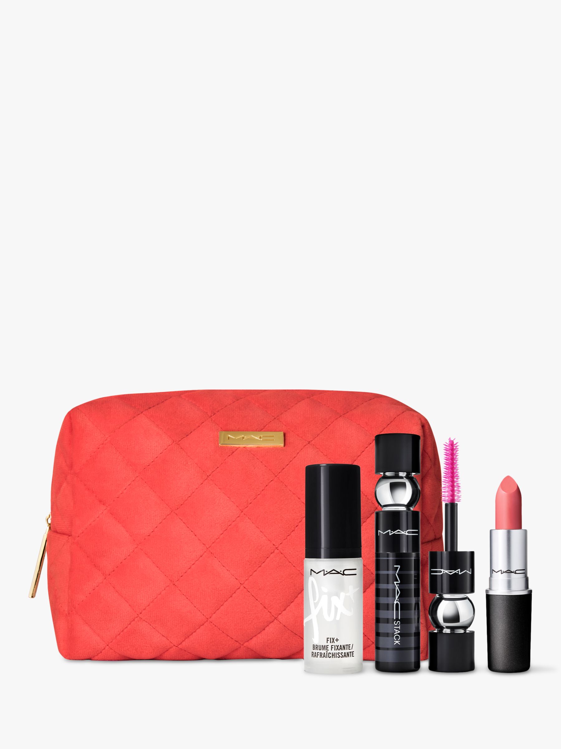 MAC New Season Essentials Kit Makeup Gift Set