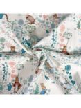 Visage Textiles Peter Rabbit/Tom Kitten Fabric, Multi