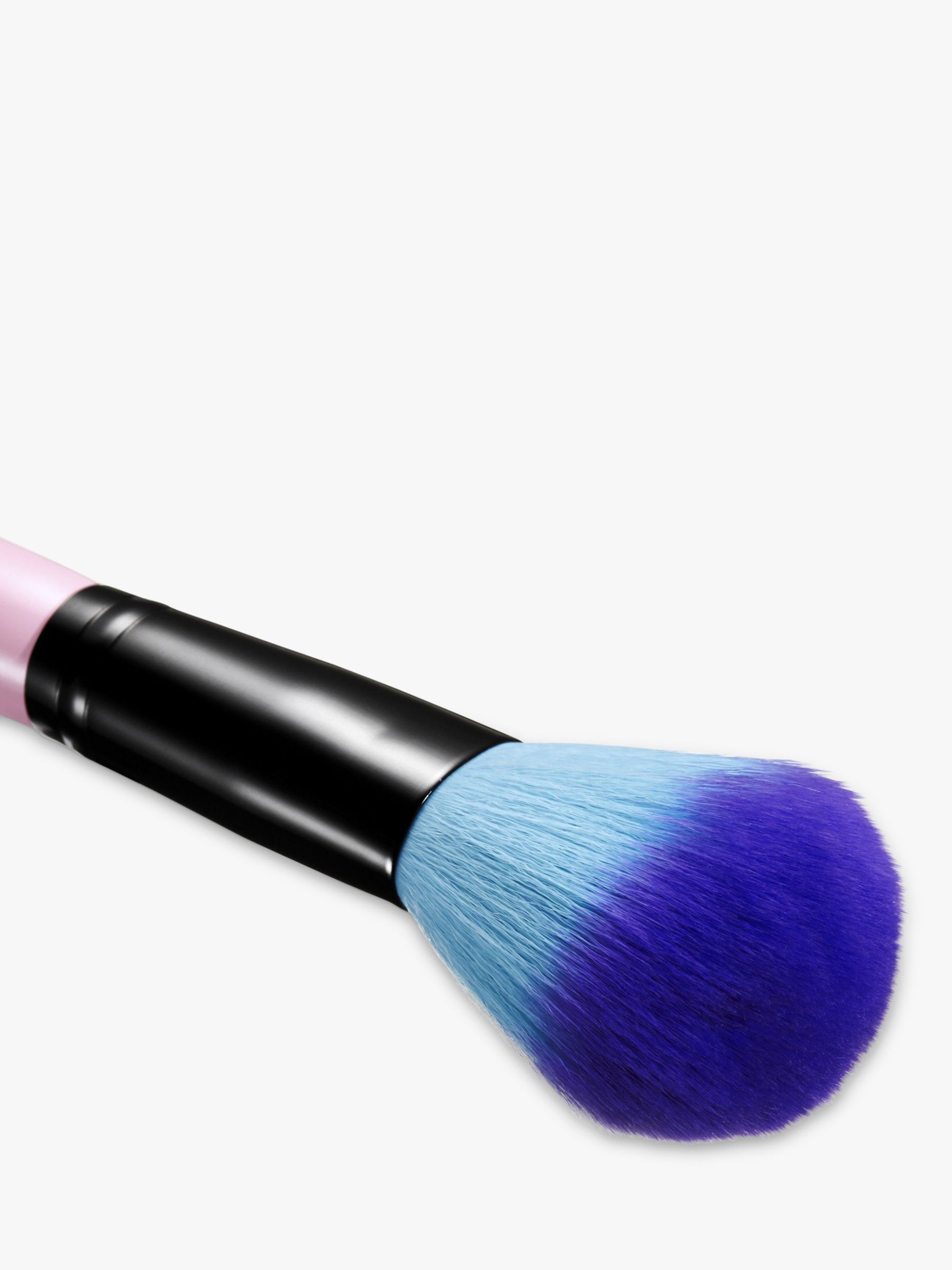 Spectrum Domed Powder Makeup Brush 3