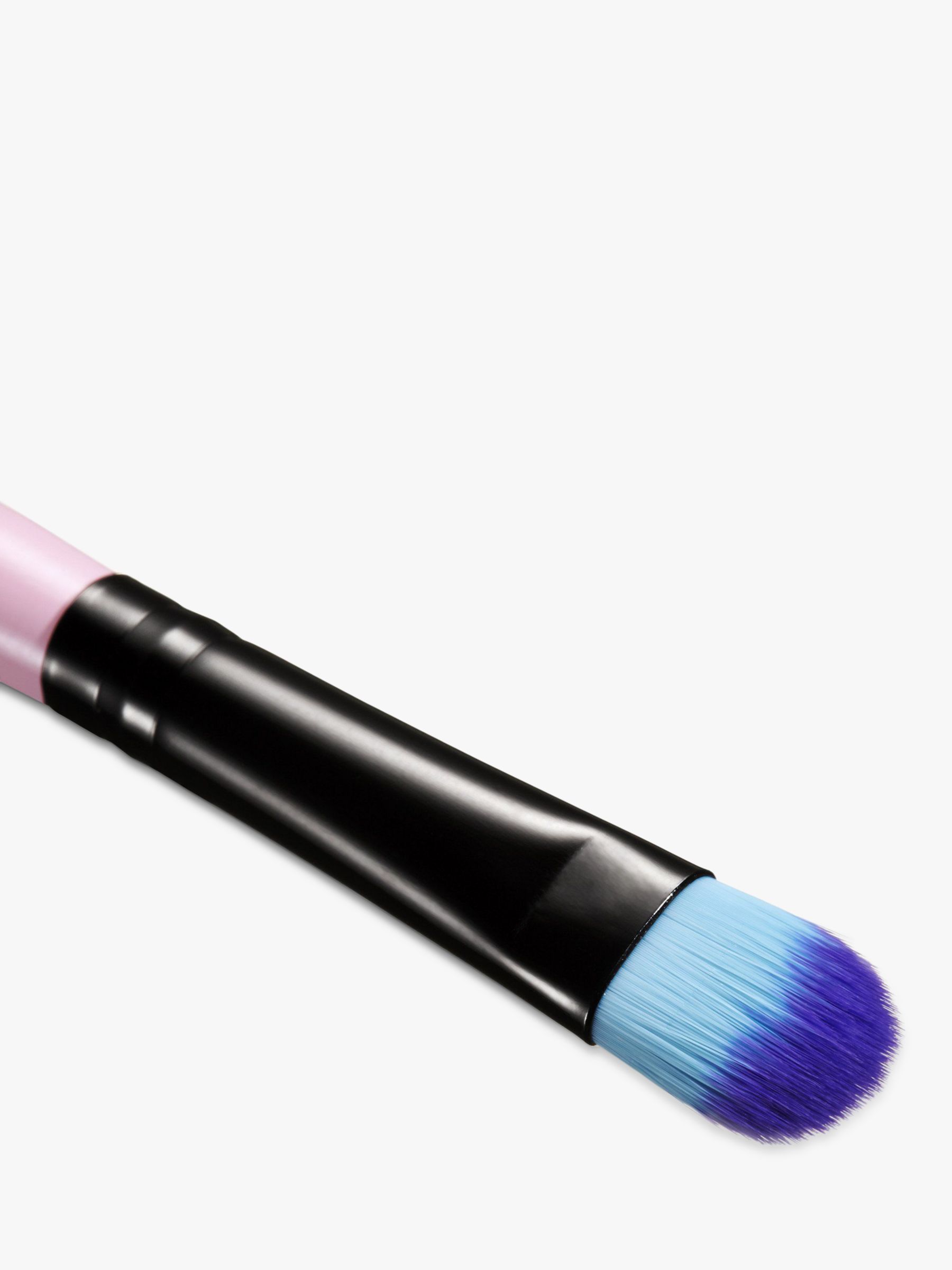 Spectrum Oval Concealer Makeup Brush