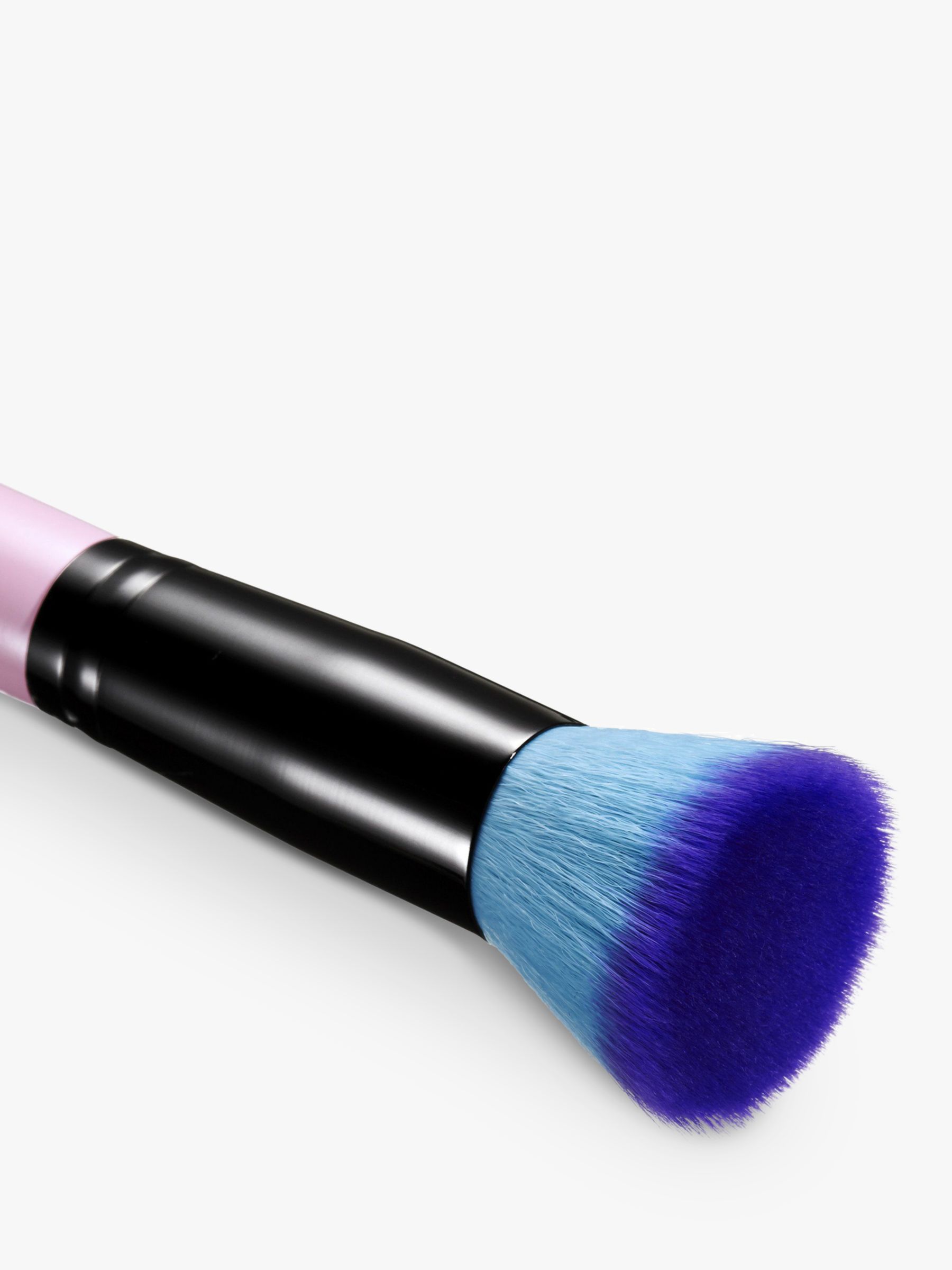 Spectrum Buffing Foundation Makeup Brush 4