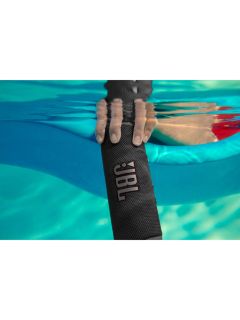 JBL Flip 6 Bluetooth Waterproof Portable Speaker, Black